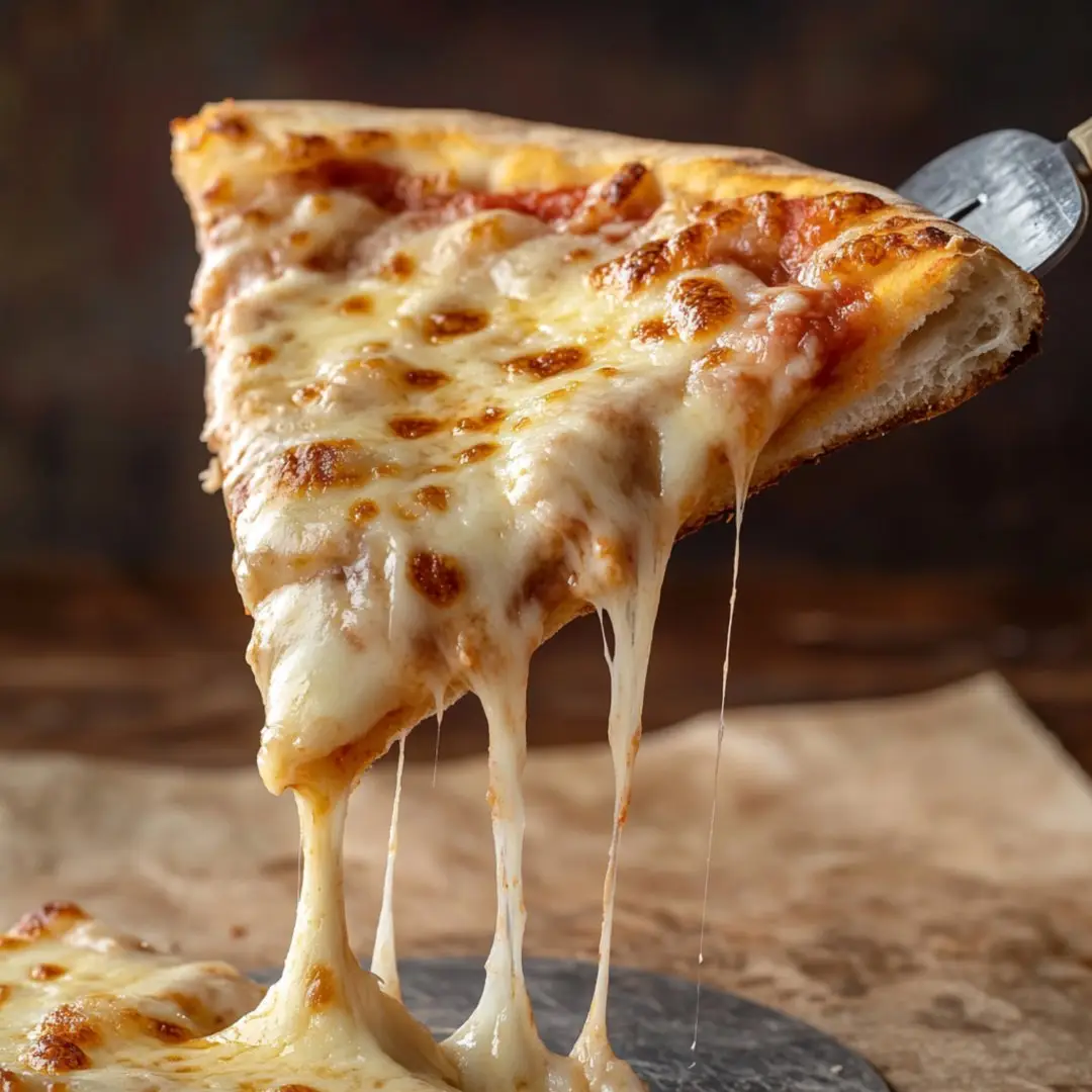 PIZZA MOZZARELLA 600G Y TOMATES-GRANDE