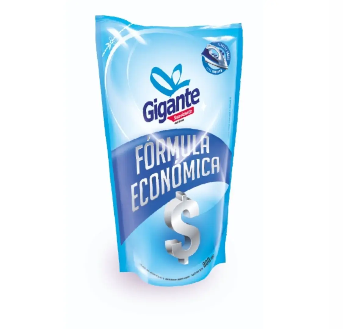 SUAVIZANTE GIGANTE 900ML