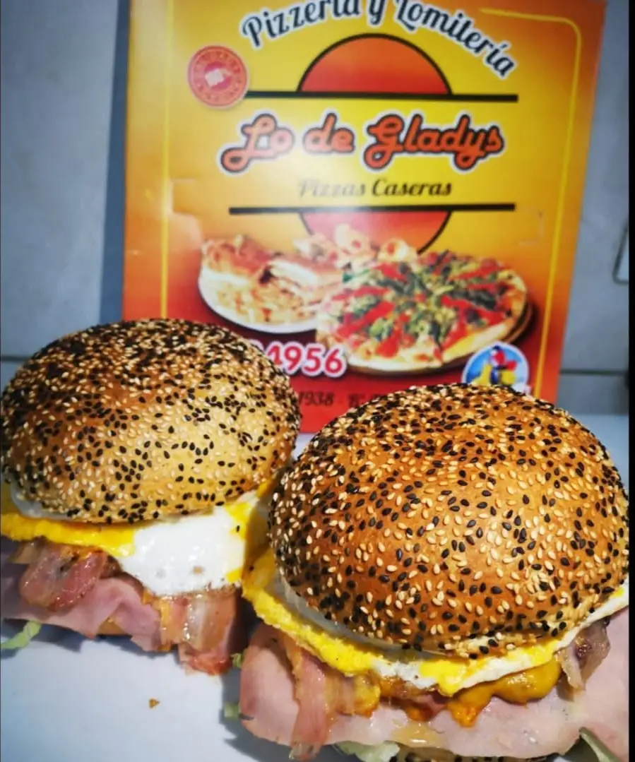 HAMBURGUESA XL DE LA CASA PREMIUM 