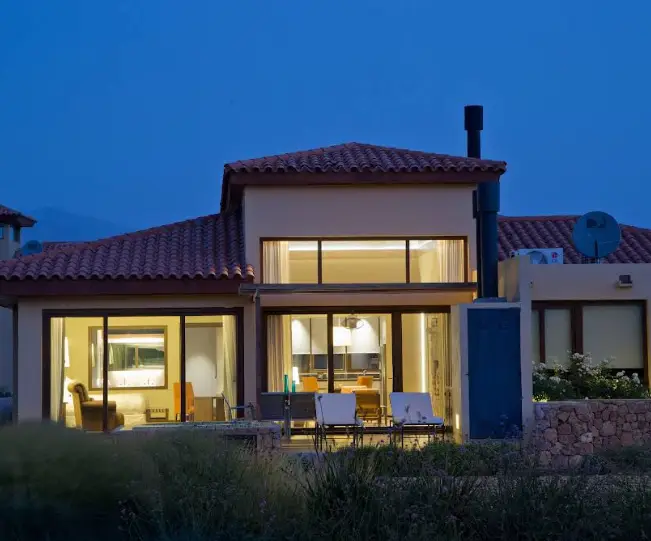 GRACE CAFAYATE HOTEL