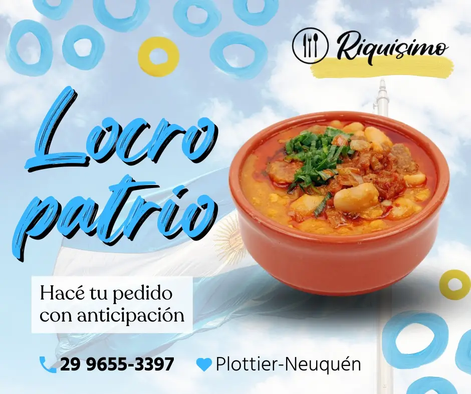 𝕃𝕆ℂℝ𝕆 ℙ𝔸𝕋ℝ𝕀𝕆😋🇦🇷